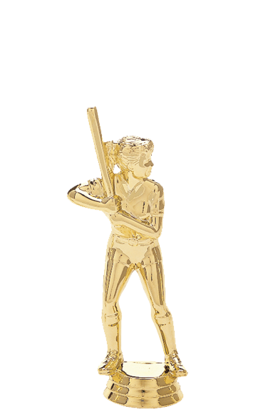 Baseball Figures