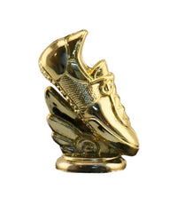 Athletics Shoe & Wing Figure