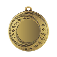 Wayfare Gold Medal