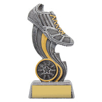 Dynamo Track Shoe Resin