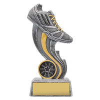 Dynamo Track Shoe Resin