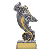 Dynamo Track Shoe Resin
