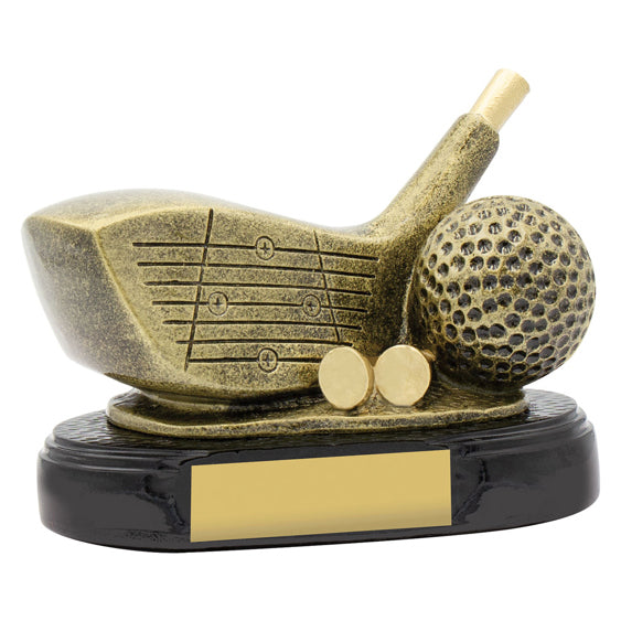 Golf Mini Driver