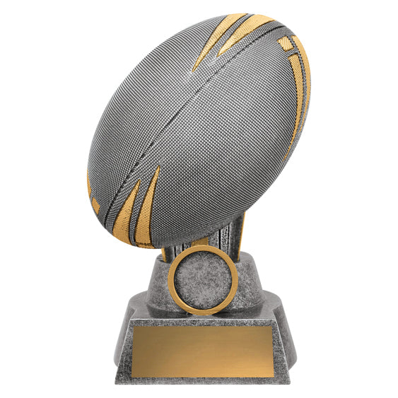 Rugby Salvo Resin