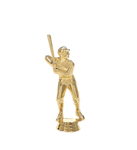 Baseball Figures