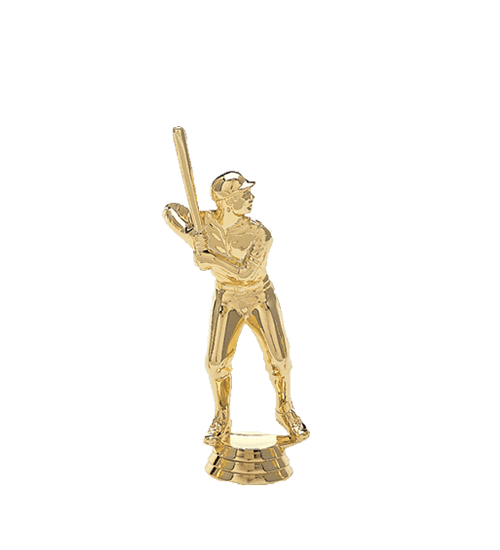 Baseball Figures
