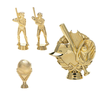 Baseball Figures